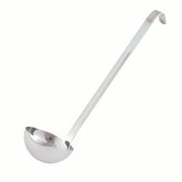 "S/S 18/8 LADLE, 1/2 OZ, HEAVY DUTY" - Mabrook Hotel Supplies